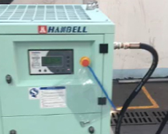 輪胎制氮機：輪胎工業(yè)中的氣體供應(yīng)解決方案